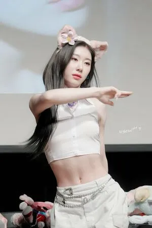 Chaeryeong OnlyFans Leaked Free Thumbnail Picture - #iWwd4u4MSq