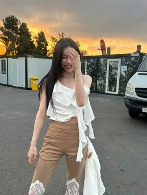 Chaeryeong OnlyFans Leaked Free Thumbnail Picture - #j178TuwhHy