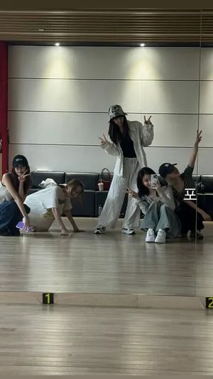 Chaeryeong OnlyFans Leaked Free Thumbnail Picture - #j4JZV5mbU9