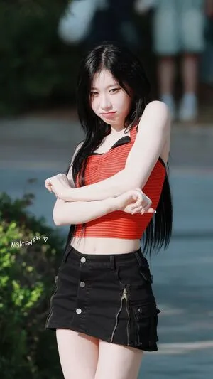 Chaeryeong OnlyFans Leaked Free Thumbnail Picture - #jojQPxNOaJ