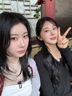 Chaeryeong OnlyFans Leaked Free Thumbnail Picture - #k7x0G2LCPP