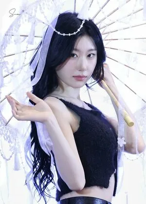 Chaeryeong OnlyFans Leaked Free Thumbnail Picture - #kRVyhA4Ouo