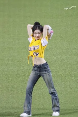Chaeryeong OnlyFans Leaked Free Thumbnail Picture - #kYWCxizDxE