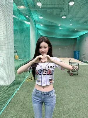 Chaeryeong OnlyFans Leaked Free Thumbnail Picture - #kYhwtKo2Ld