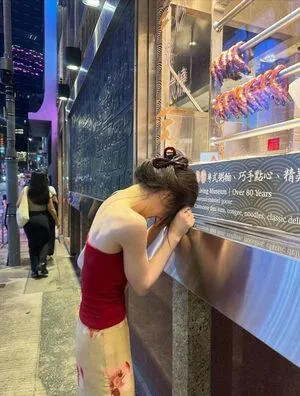Chaeryeong OnlyFans Leaked Free Thumbnail Picture - #lYXQrlq6zX