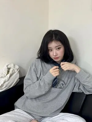 Chaeryeong OnlyFans Leaked Free Thumbnail Picture - #ld4S9ui49Z