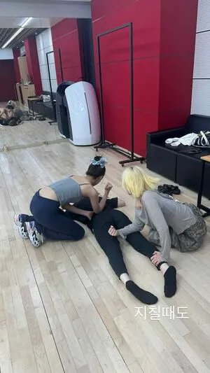 Chaeryeong OnlyFans Leaked Free Thumbnail Picture - #m3b7URmJHo