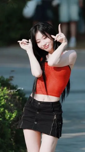 Chaeryeong OnlyFans Leaked Free Thumbnail Picture - #mO9jgA0Zwg
