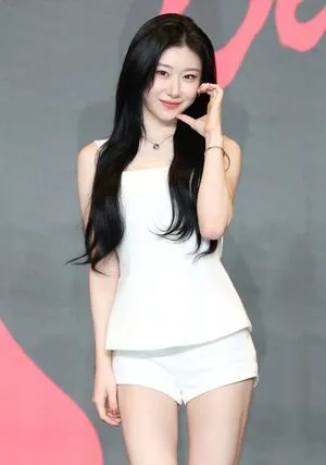 Chaeryeong OnlyFans Leaked Free Thumbnail Picture - #mQdYSxE8N8