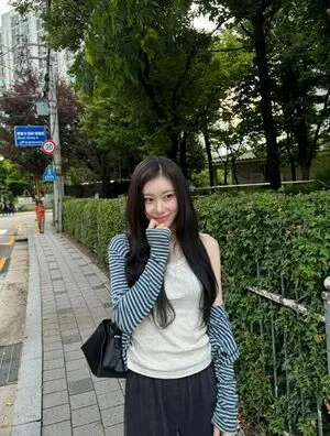 Chaeryeong OnlyFans Leaked Free Thumbnail Picture - #mb10yKE73d