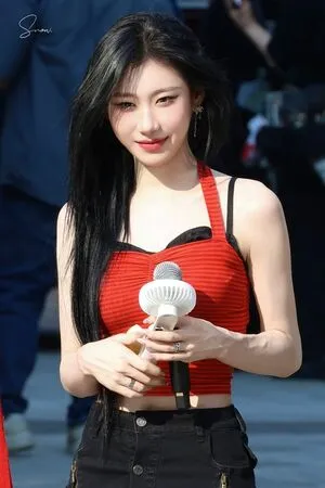 Chaeryeong OnlyFans Leaked Free Thumbnail Picture - #nNYjBet4Hr