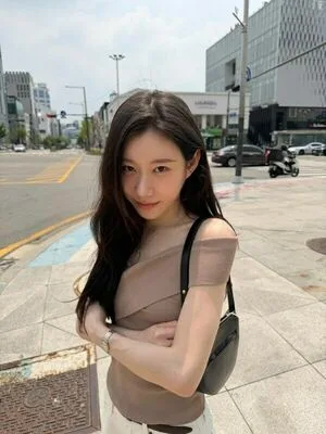 Chaeryeong OnlyFans Leaked Free Thumbnail Picture - #nn5muxijLx