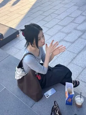 Chaeryeong OnlyFans Leaked Free Thumbnail Picture - #o79kzyk2iu