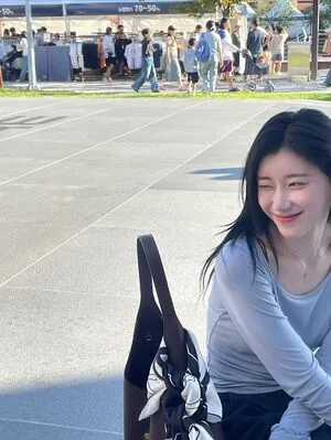 Chaeryeong OnlyFans Leaked Free Thumbnail Picture - #oEHx3EVViO