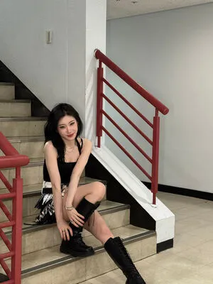 Chaeryeong OnlyFans Leaked Free Thumbnail Picture - #oHbgVVIwAb