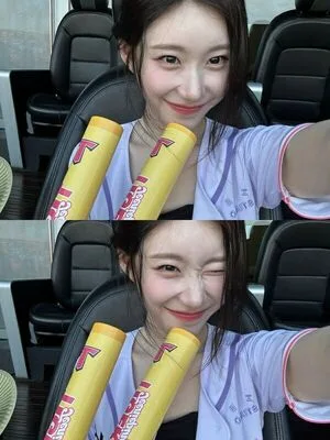 Chaeryeong OnlyFans Leaked Free Thumbnail Picture - #oTLSZ6f5U9