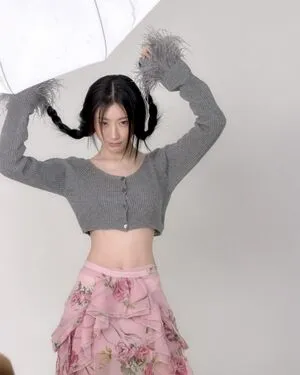 Chaeryeong OnlyFans Leaked Free Thumbnail Picture - #omsprXI7N2