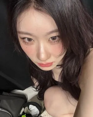 Chaeryeong OnlyFans Leaked Free Thumbnail Picture - #opBBU5drAp