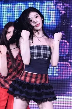 Chaeryeong OnlyFans Leaked Free Thumbnail Picture - #p3pBKtQu9B
