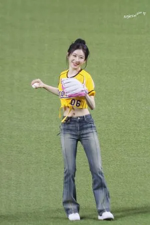 Chaeryeong OnlyFans Leaked Free Thumbnail Picture - #pHKdeToPuk