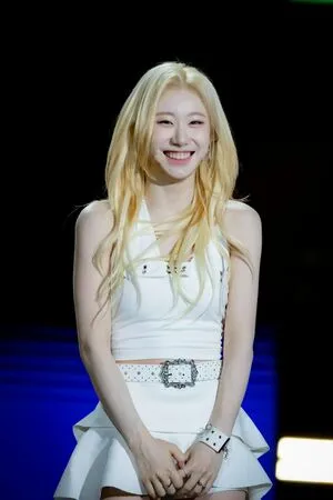 Chaeryeong OnlyFans Leaked Free Thumbnail Picture - #pfAcMpG1MD