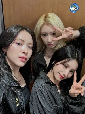 Chaeryeong OnlyFans Leaked Free Thumbnail Picture - #pmByuCnOrA