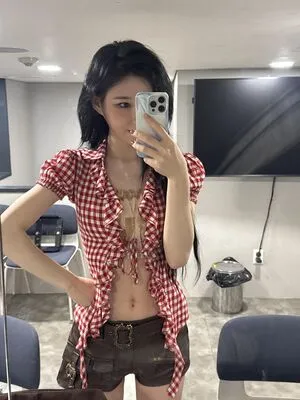 Chaeryeong OnlyFans Leaked Free Thumbnail Picture - #q61lJUBy31