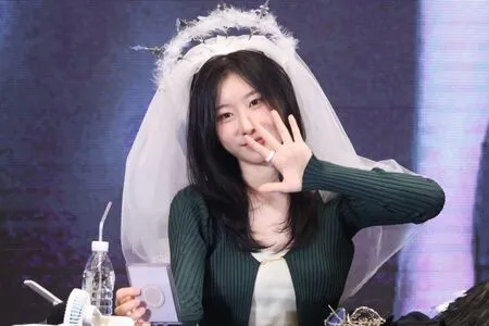 Chaeryeong OnlyFans Leaked Free Thumbnail Picture - #qBnCp7jdaZ