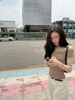 Chaeryeong OnlyFans Leaked Free Thumbnail Picture - #qau1gOFzaN