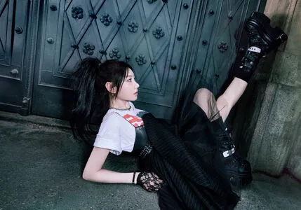 Chaeryeong OnlyFans Leaked Free Thumbnail Picture - #qmBHINWvTO