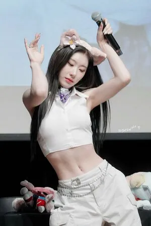 Chaeryeong OnlyFans Leaked Free Thumbnail Picture - #rImy29rkF3