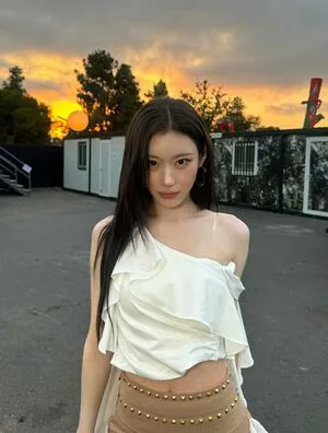 Chaeryeong OnlyFans Leaked Free Thumbnail Picture - #rIn48dHgQ5