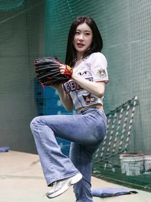 Chaeryeong OnlyFans Leaked Free Thumbnail Picture - #s4emadeMtH