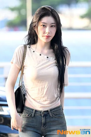 Chaeryeong OnlyFans Leaked Free Thumbnail Picture - #sVe75PV9yK