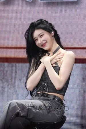 Chaeryeong OnlyFans Leaked Free Thumbnail Picture - #snkp4N0JFD