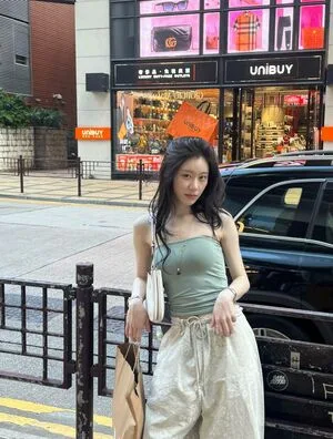 Chaeryeong OnlyFans Leaked Free Thumbnail Picture - #tL4LK6DMso