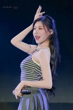 Chaeryeong OnlyFans Leaked Free Thumbnail Picture - #trAqNOqyvk