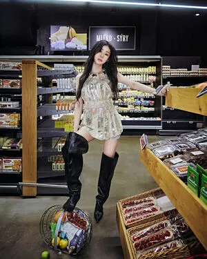 Chaeryeong OnlyFans Leaked Free Thumbnail Picture - #ttSBLATSZD