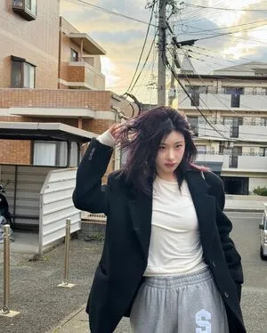 Chaeryeong OnlyFans Leaked Free Thumbnail Picture - #u0ayPt5Sst
