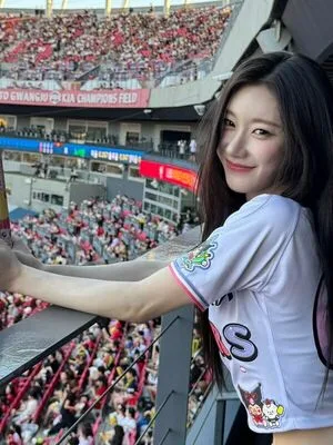 Chaeryeong OnlyFans Leaked Free Thumbnail Picture - #uSnnFBYYq9