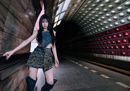 Chaeryeong OnlyFans Leaked Free Thumbnail Picture - #vJVonmrGOl