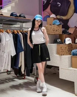 Chaeryeong OnlyFans Leaked Free Thumbnail Picture - #wR6AtG7Jo0