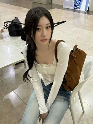 Chaeryeong OnlyFans Leaked Free Thumbnail Picture - #xJn7v8wBHV