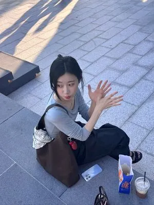 Chaeryeong OnlyFans Leaked Free Thumbnail Picture - #xRiDCB9q6N