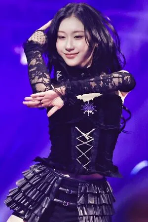 Chaeryeong OnlyFans Leaked Free Thumbnail Picture - #xlKQBkosuk