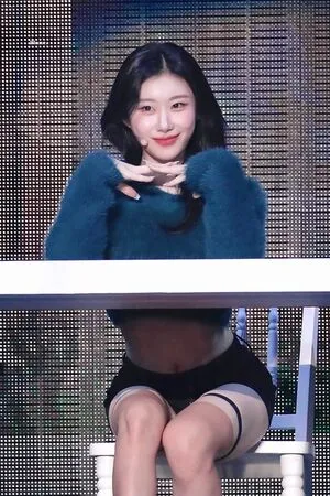 Chaeryeong OnlyFans Leaked Free Thumbnail Picture - #y27HRU2UzZ
