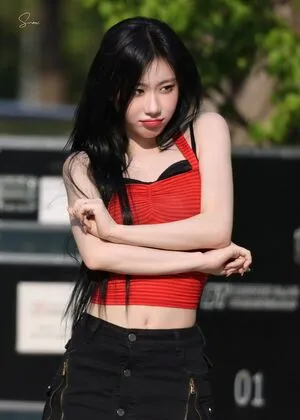 Chaeryeong OnlyFans Leaked Free Thumbnail Picture - #y5VlGfKQ0g
