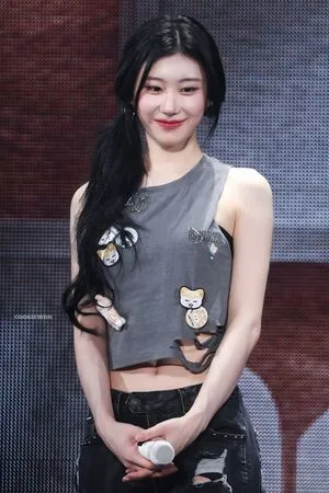 Chaeryeong OnlyFans Leaked Free Thumbnail Picture - #zTRxMyAOXz