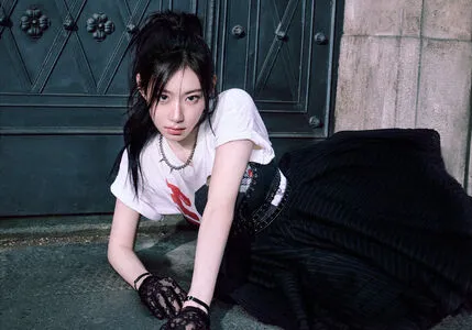 Chaeryeong OnlyFans Leaked Free Thumbnail Picture - #ziqlALC0Tc