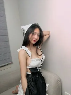 Chaessol OnlyFans Leaked Free Thumbnail Picture - #3FC2xxhxJx